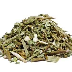 Dried blue vervain