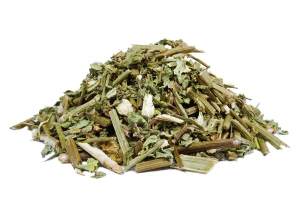 Dried blue vervain