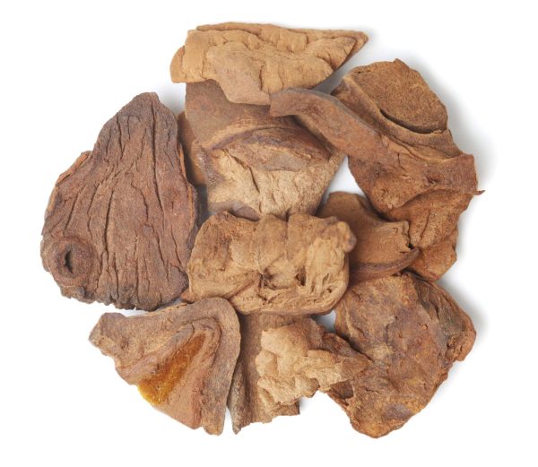 Chaney root