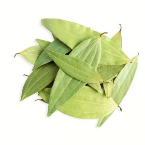 Cinnamon leaf